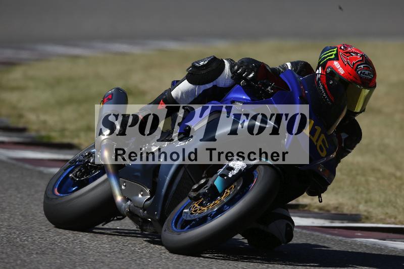 /13 01.05.2026  Speer Racing ADR/Gruppe rot/116
